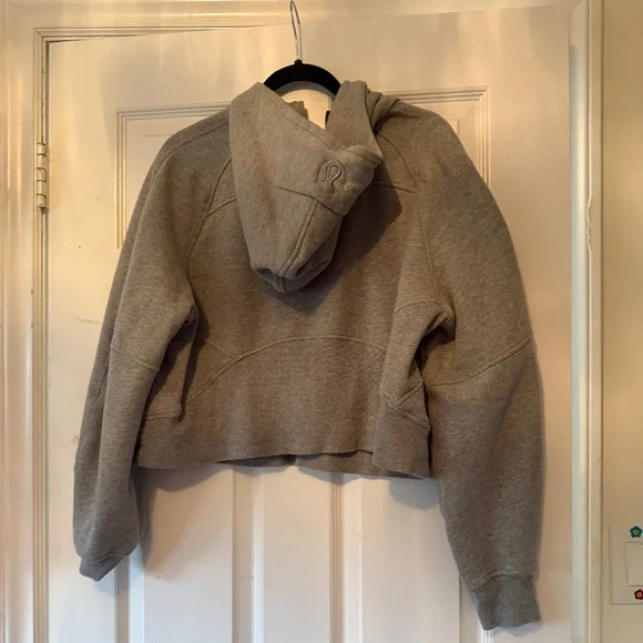 Cropped Scuba - Picture 5 of 6